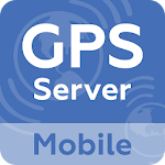 GPS Server Mobile Apk