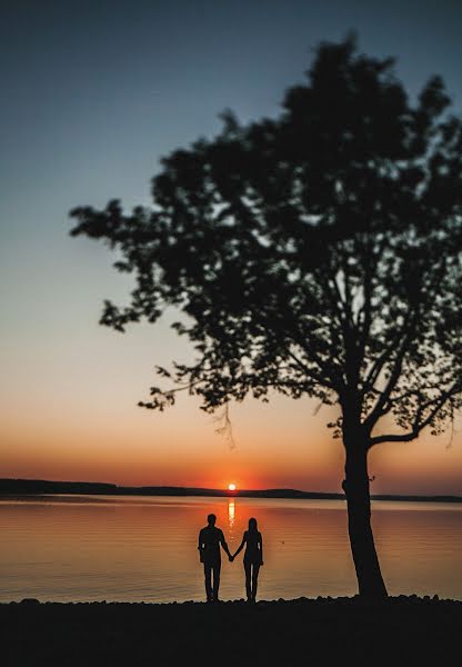 Fotografo di matrimoni Dima Sikorski (sikorsky). Foto del 28 marzo 2015