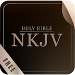Cover Image of Descargar NKJV Audio Bible - New King James Study Bible Free 1.4 APK