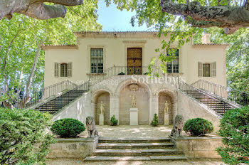 maison à Aix-en-Provence (13)