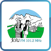 Solu FM  Icon