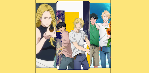 Banana Fish Anime Wallpaper On Windows Pc Download Free 1 1 Com Bananafish Wallpaperhd