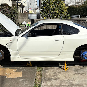 シルビア S15