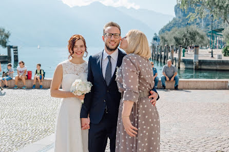 Fotógrafo de bodas Natalia Reznichenko (lovenotesphoto). Foto del 16 de abril 2019