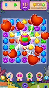 Candy Show - Sweet Easter