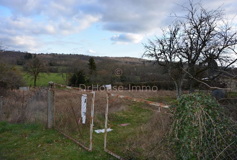  Vente Terrain agricole - 1 484m² à Bussière-Galant (87230) 