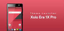 Theme Launcher For Xolo Era 1X Pro APK