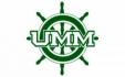 University of Maine at Machias Logo