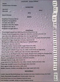 Cafe Looda menu 3