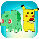 应用程序下载 Multicraft GO: Pixelmon mod 安装 最新 APK 下载程序