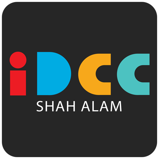 IDCC Shah Alam 生活 App LOGO-APP開箱王