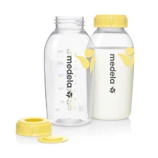 Bộ 2 bình sữa Medela 250ml_SNB