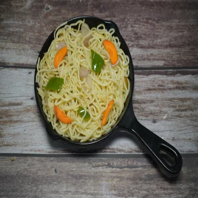 Hakka Noodles