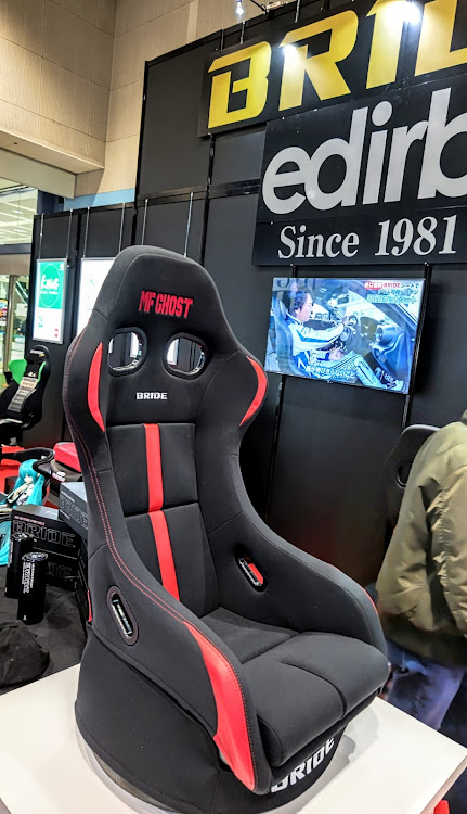 BRZの大阪オートメッセ2024・第15弾！？・zn6zc6はまだまだ現役・試座💺✨??　してみた〜www😜🤣💞・偉大なる🐝✨　先代ハチビ〜(*＾3＾)/～♡に関するカスタム事例の投稿画像30枚目