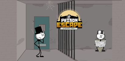 Prison Escape: Stickman Story - Apps To Play