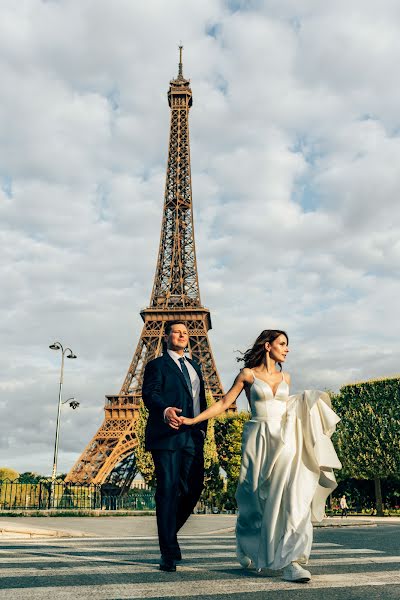 Hochzeitsfotograf Sebastian Krisz (fotopremium). Foto vom 15. Januar