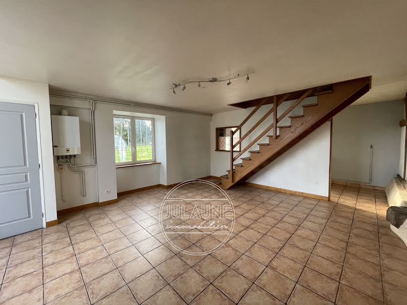 Location  maison 4 pièces 85.87 m² à Panazol (87350), 690 €