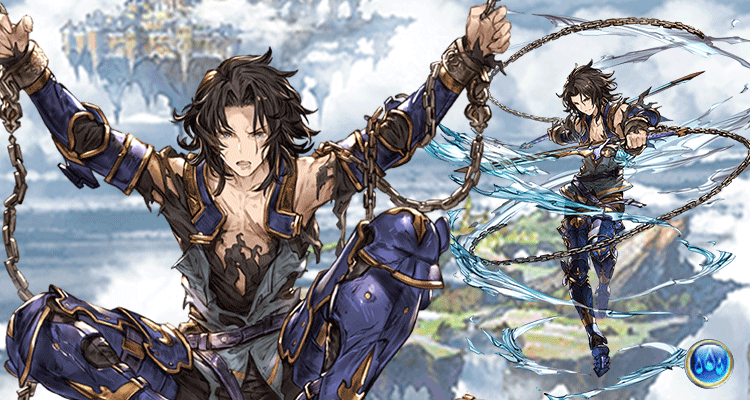 グラブル ランスロット イベントsr のキャラ評価と運用方法 グラブル攻略wiki 神ゲー攻略