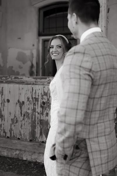 Photographe de mariage Palo Cibula (palocibula). Photo du 29 janvier