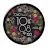 Flowers Elegant Watch Face icon