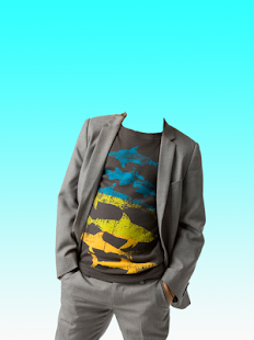 Baby Suits Photo Editor Screenshots 13