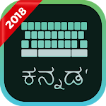 Cover Image of Tải xuống Bàn phím tiếng Kannada 1.4.0 APK