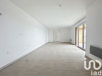 appartement à Nimes (30)