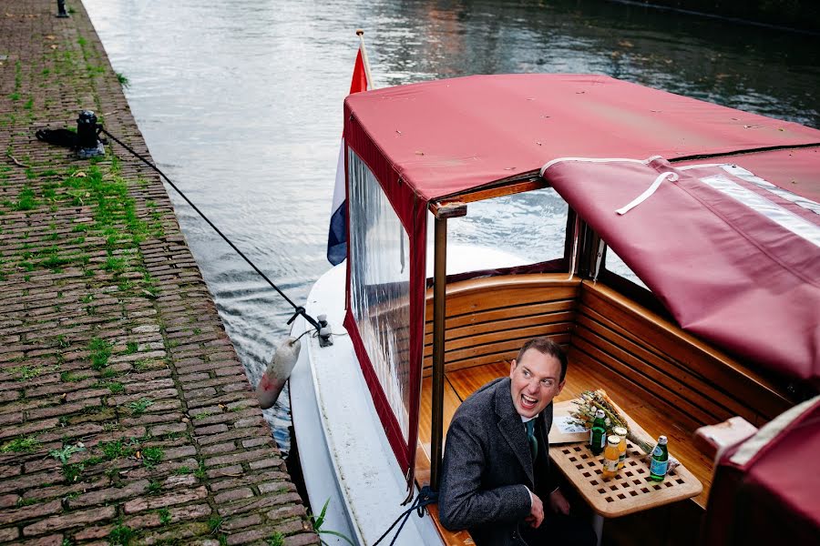 Svatební fotograf Leonard Walpot (leonardwalpot). Fotografie z 16.ledna 2021