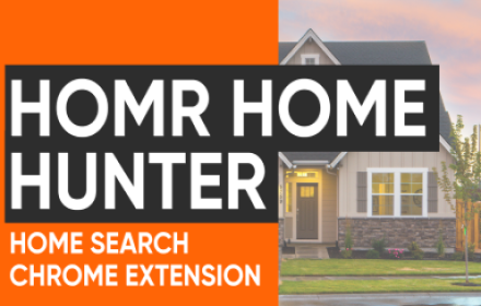 Homr Home Bookmark (Zillow Personal Advisor) small promo image