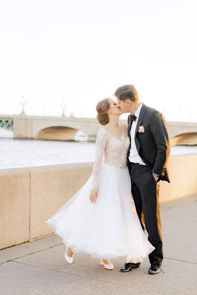 Photographe de mariage Khristina Yarchenko (hristina). Photo du 31 octobre 2019