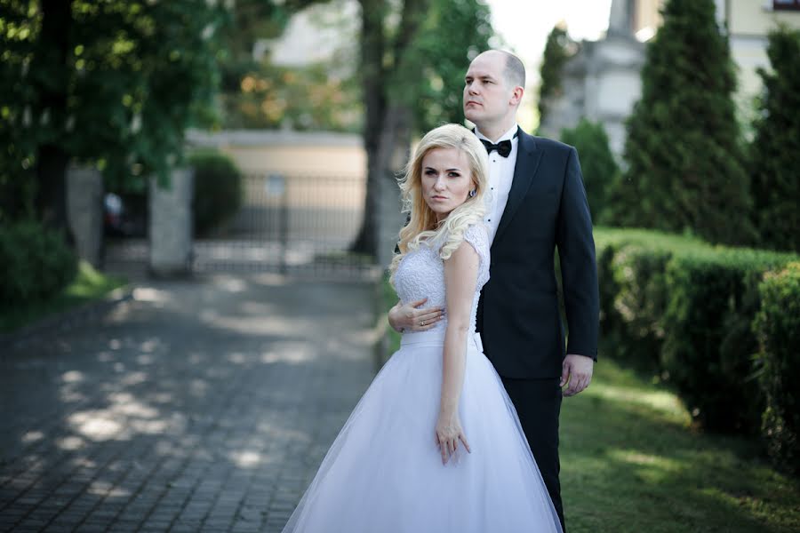 Wedding photographer Arkadiusz Supa (supa). Photo of 25 February 2020