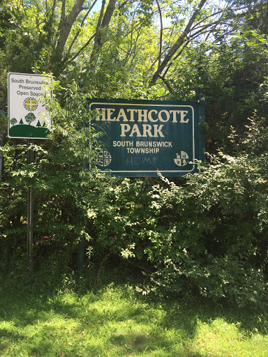 Heathcote Park