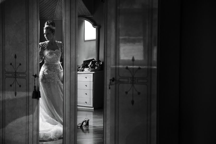 Vestuvių fotografas Galina Nabatnikova (nabat). Nuotrauka 2014 kovo 17