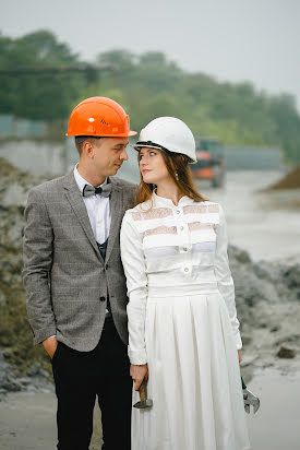 Fotógrafo de bodas Aleksey Kozlov (kozlove). Foto del 3 de julio 2017