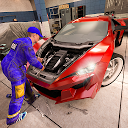 تنزيل Car Mechanic Simulator 19: Car Builder Au التثبيت أحدث APK تنزيل
