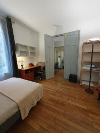 appartement à Neuilly-sur-Seine (92)