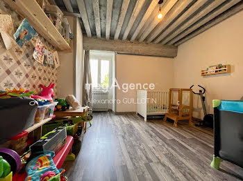 appartement à Saint-Ours (73)