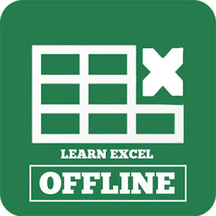 Learn Excel Offline(圖1)-速報App