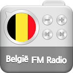 België FM radio Apk