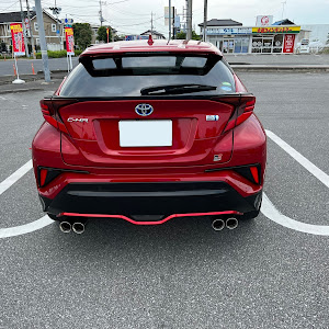 C-HR ZYX11