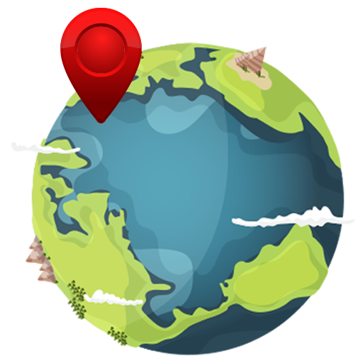 Live earth maps: 3d world map – Apps no Google Play