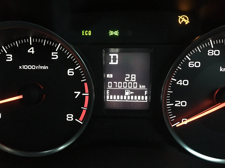 インプレッサ G4の満タン給油・ガソリン値上がり・7万キロ達成に関するカスタム事例の投稿画像3枚目
