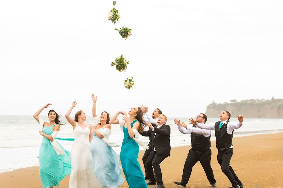 Photographe de mariage Lionel Tan (lioneltan). Photo du 25 octobre 2017