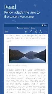   Microsoft Word- screenshot thumbnail   