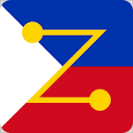 Cover Image of Download Zeno Philippines Radio 5.2.4 APK