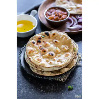 Butter Tandoori Roti