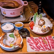 東港強和牛燒肉(蘆洲旗艦店)