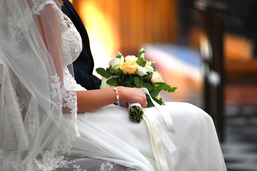 Photographe de mariage Agnieszka Kierebińska (agnieszkik). Photo du 25 février 2020