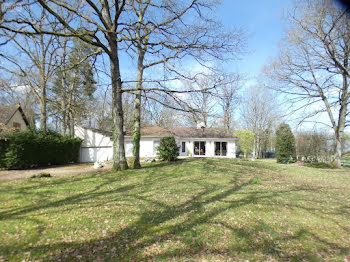 maison à Foucherolles (45)