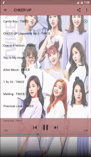 Download Twice Music Of Album Free For Android Twice Music Of Album Apk Download Steprimo Com